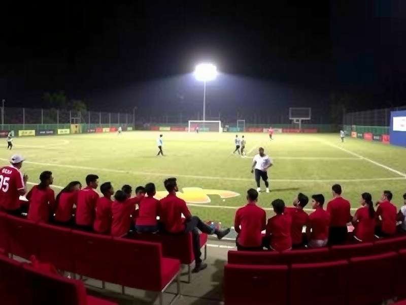 Football coaching certification program